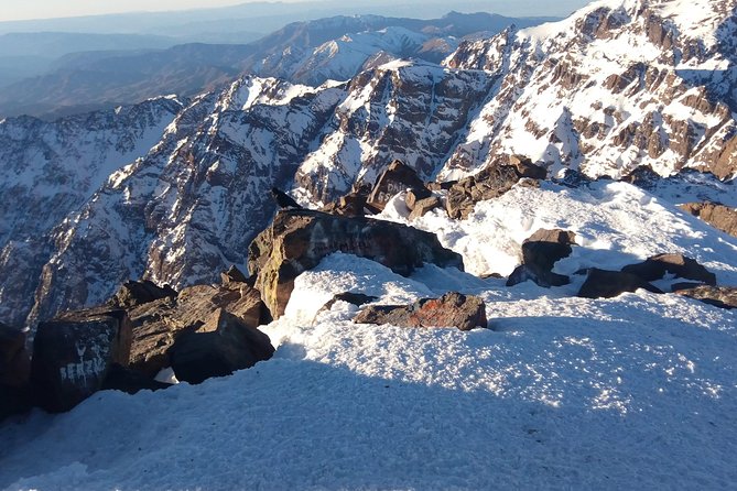 2 days Toubkal hiking from Marrakech - Starting in Imlil, the gateway to the High Atlas