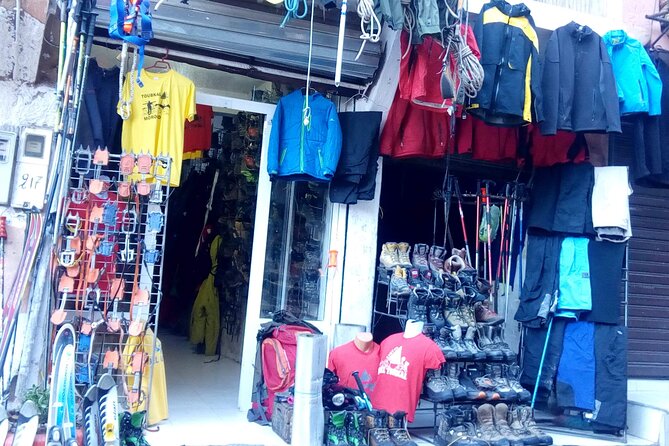 2 days Toubkal hiking from Marrakech - Day two: the steep climb to 4,167 meters