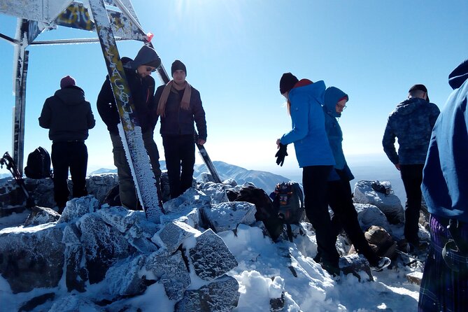 2 days Toubkal hiking from Marrakech - Winter conditions and equipment you should take seriously