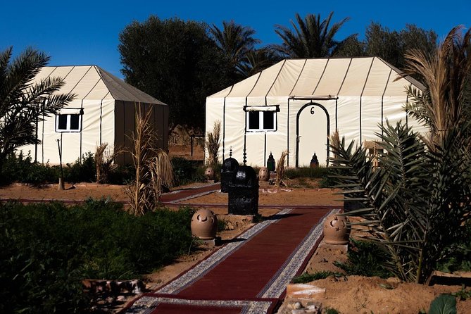 2 Days Trip from Fes to Merzouga with Overnight in Desert Camp - Rissani, a useful second-day stop