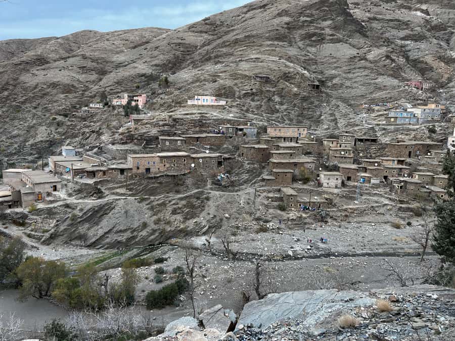 2 Days Trip From Marrakech To Ouarzazate & Dades Valley - Key points to know before booking