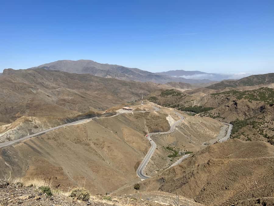 2 Days Trip From Marrakech To Ouarzazate & Dades Valley - Is $221 a good value?