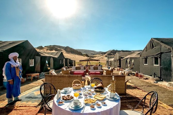2-Days Zagora desert tour from Marrakech - Key points to know before booking