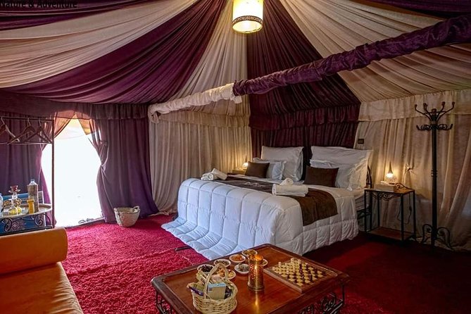 2-Days Zagora desert tour from Marrakech - The long-road reality of a two-day trip