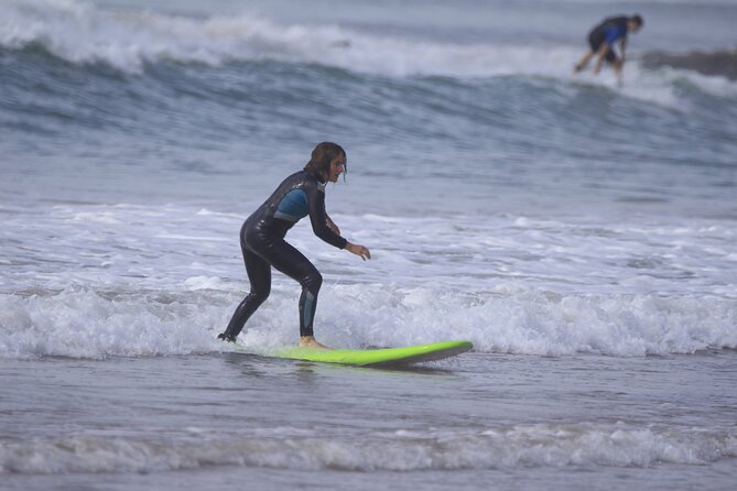 2 Hours Activity Surfing lessons in Taghazout - Starting in Taghazout with the right board