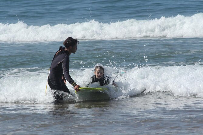 2 Hours Activity Surfing lessons in Taghazout - Practical details before you book