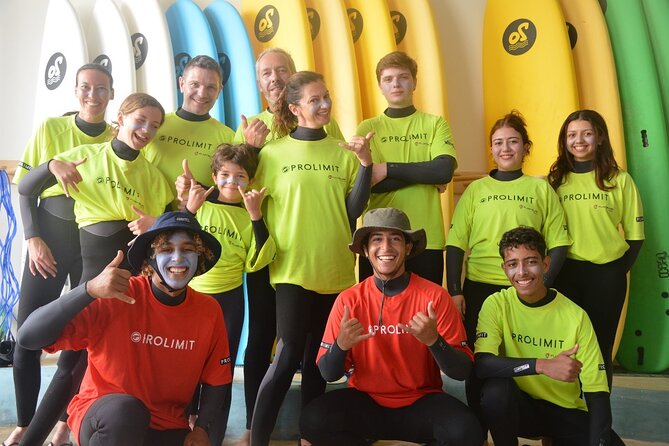 2 hours Essaouira Surfing Lesson - Is $28 good value?