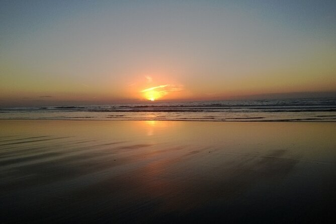 2 hours horse ride beach and dunes in Essaouira Morocco - The guide makes the difference