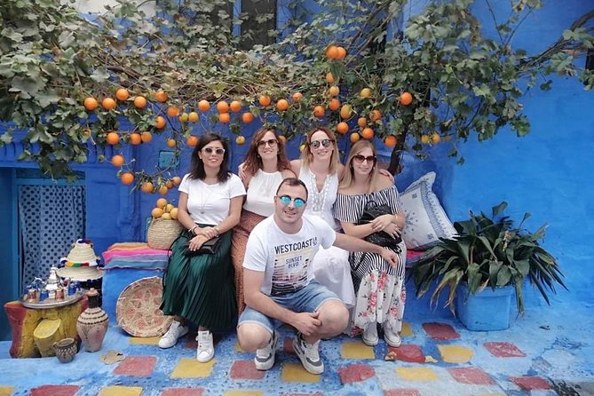 2 Hours Private Chefchaouen Walking Tour - Ras El Maa and the changing feel of the walk