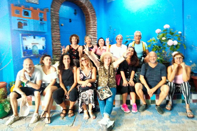 2 Hours Private Chefchaouen Walking Tour - Is $35 per person a fair price?
