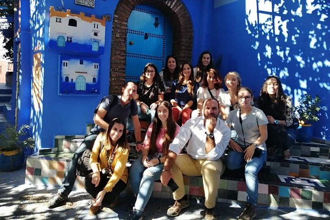 2 Hours Private Chefchaouen Walking Tour - Outa El Hammam, the city’s natural first chapter
