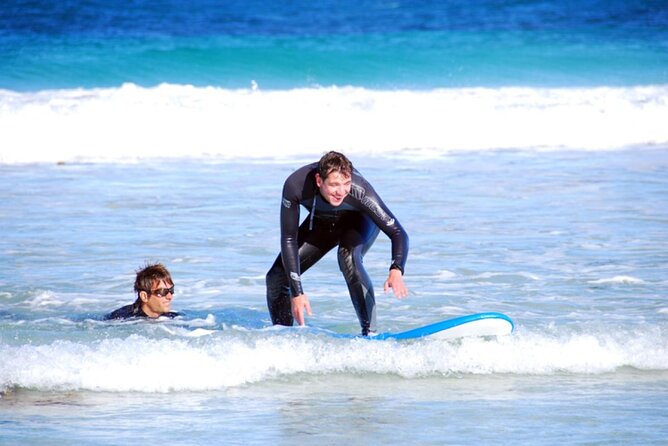 2 hours surf lesson in Agadir - Arriving at Swell Surf Morocco at 11:00 am