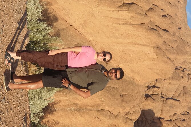 2 nights desert tour from Marrakech to Merzouga & camel ride - Day three: sunrise, showers, and the long drive back