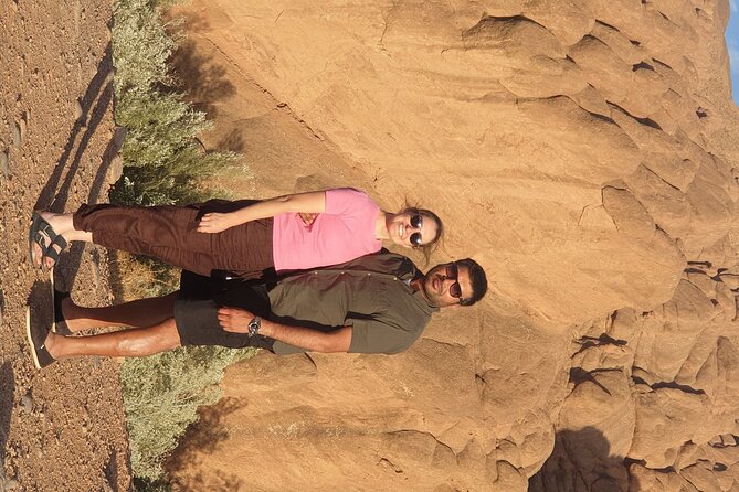 2 nights desert tour from Marrakech to Merzouga & camel ride - Who should book this desert tour?