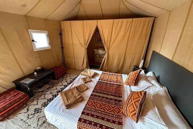 2 Nights in Luxury Camp and Camel Trekking in Merzouga Desert - Who will enjoy this desert stay most