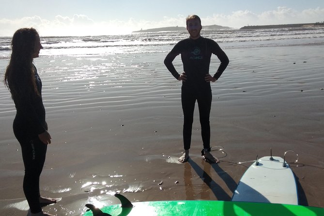2h surfing in uncrowded spots - How much can you achieve in two hours?