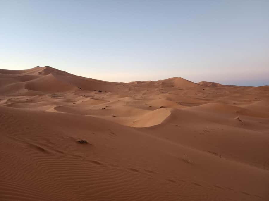 3-Day Desert Adventure: Ouarzazate to Merzouga - Key points at a glance