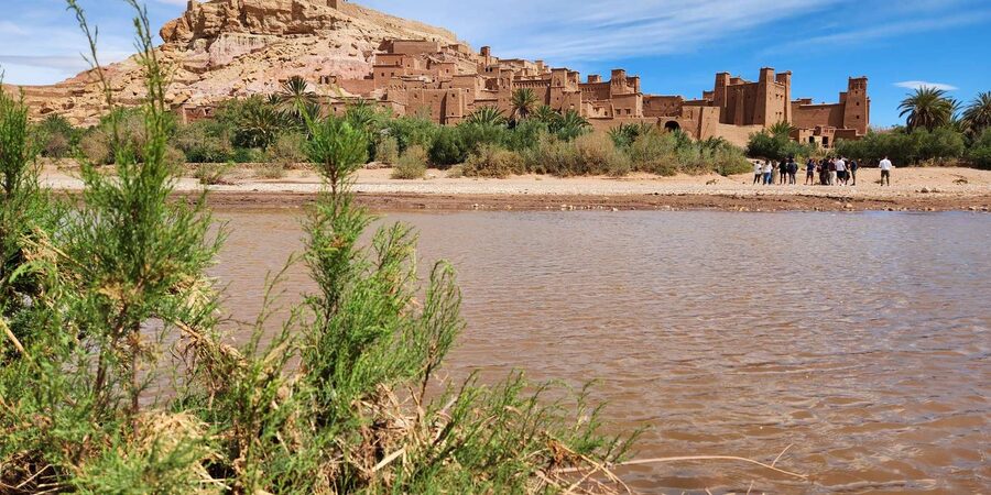 3-Day Desert Adventure: Ouarzazate to Merzouga - Should you book it?