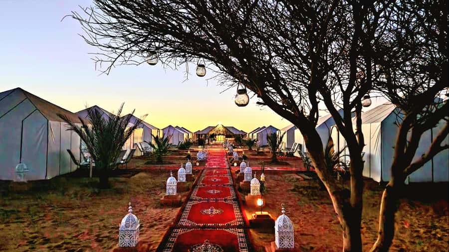3-Day Desert Adventure: Ouarzazate to Merzouga - What $151 buys you on this Moroccan route