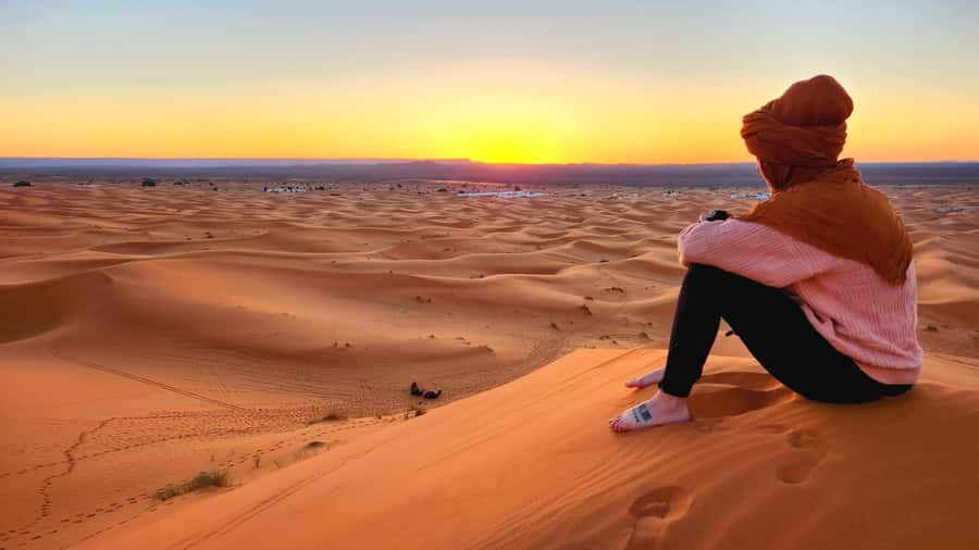 3-Day Desert Adventure: Ouarzazate to Merzouga - Who should book this three-day desert trip?
