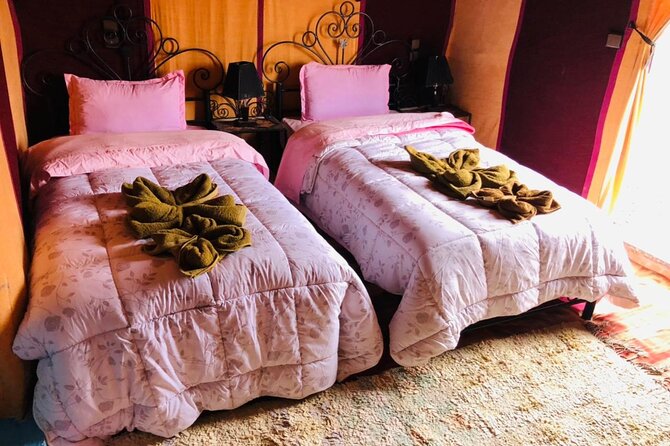3-Day Desert Tour from Marrakech to Marzouga - What this Marrakech to Merzouga route is really like