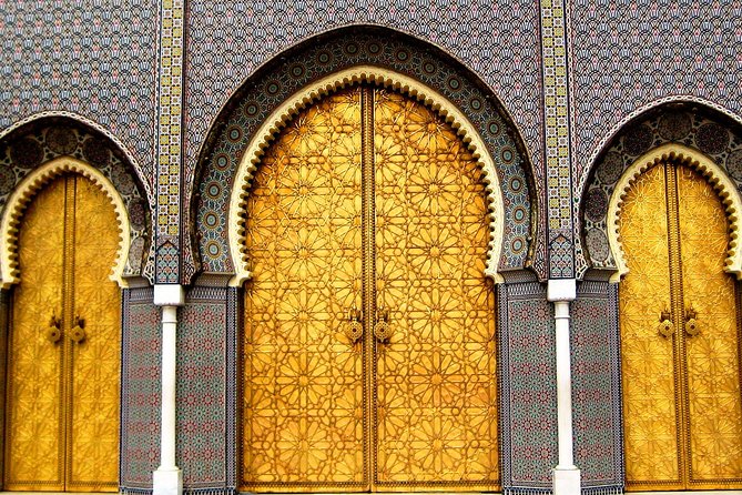 3 Day Desert Tour Marrakech to Fes - The driver-guide makes or breaks the journey