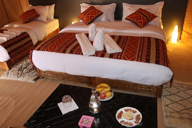 3 Day From Marrakech to fes - Why this route works better than a direct transfer