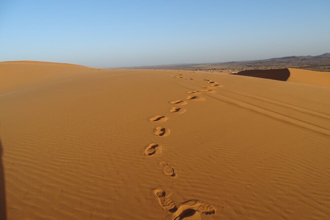 3 Day From Marrakech to fes - Day three: sunrise, the Ziz Valley, and Ifrane