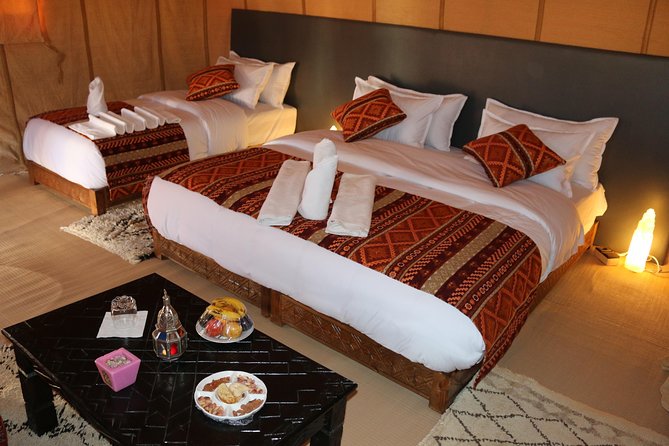 3 Day From Marrakech to fes - Who will enjoy this tour most