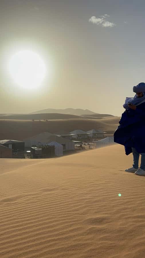 3-Day luxury Adventure: Marrakech to Merzouga incl.Quad/show - Should you book the Marrakech to Merzouga adventure?