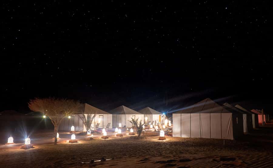3-Day luxury Adventure: Marrakech to Merzouga incl.Quad/show - How the quad ride fits into the desert plan