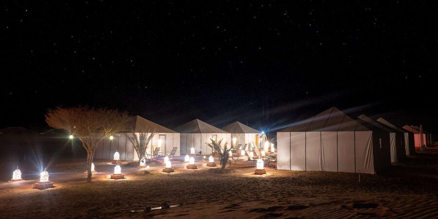 3-Day luxury Adventure: Marrakech to Merzouga incl.Quad/show - Booking details that affect the day