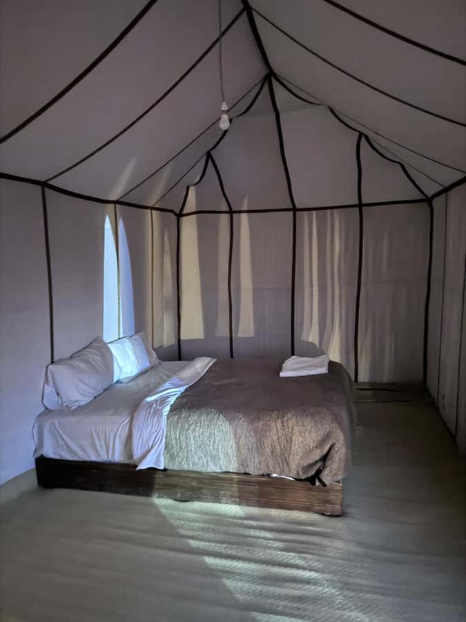 3-Day luxury Adventure: Marrakech to Merzouga incl.Quad/show - Dades Valley and the Todra Gorge