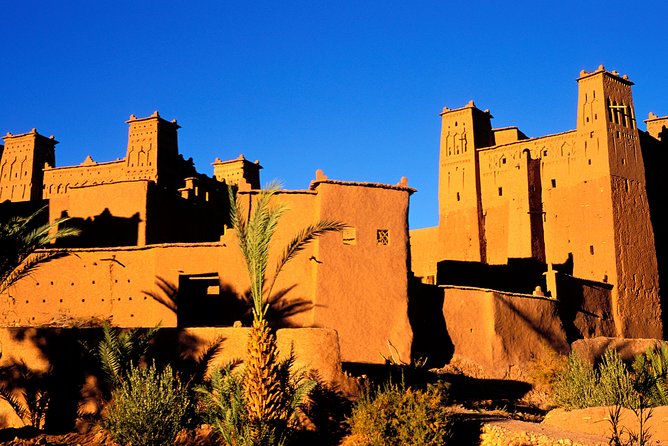 3-Day Luxury Desert Tour from Marrakech to Merzouga Desert - What the private format adds