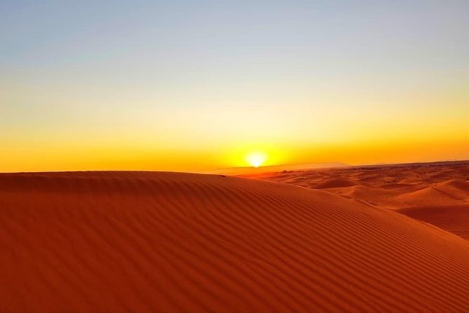 3 Day Marrakech to Fes desert Tour - Camel Trek - Why this route works so well
