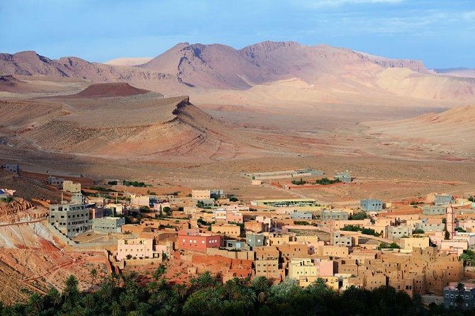 3 Day Marrakech to Fes desert Tour - Camel Trek - Who should book this Marrakech to Fes desert tour