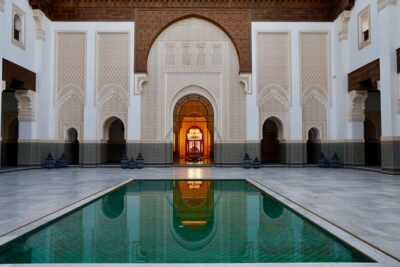 3-Day Marrakech to Fes Sahara Desert Tour via Merzouga