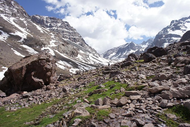 3-Day Mount Toubkal Climb from Marrakech - Fitness, altitude, and equipment