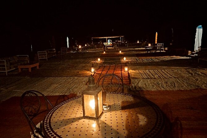 3-Day Private Tour in the Moroccan Desert - Todra Gorge, Tinghir, and Tinejdad