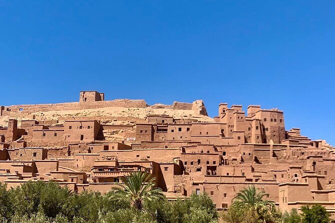 3 Day Private tour Marrakech to Merzouga Desert - What the price includes in practical terms