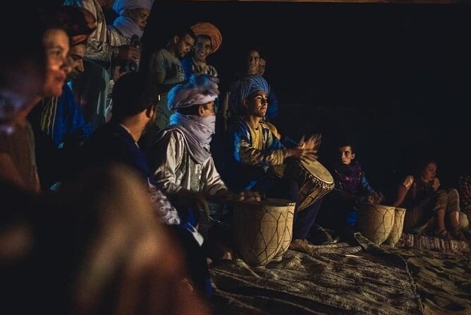 3 Day Private tour Marrakech to Merzouga Desert - Who will enjoy this tour most