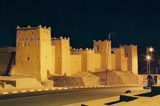3-Day Sahara Adventure: Marrakech to Fez via Merzouga - Why this route works between Marrakech and Fez