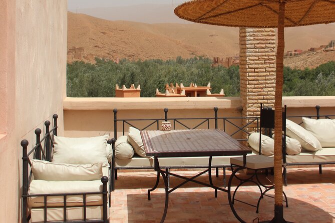 3-Day Sahara Desert Adventure: A Journey Through Morocco’s Dunes - Aït Ben Haddou, Morocco’s famous fortified village