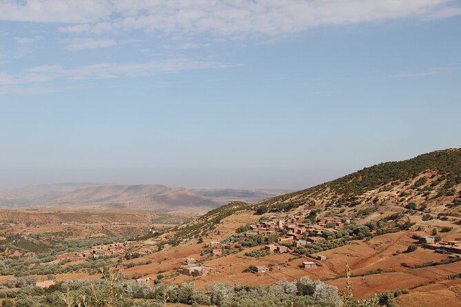 3-Day Sahara Desert Adventure: A Journey Through Morocco’s Dunes - What is included, and what the $557.50 price means