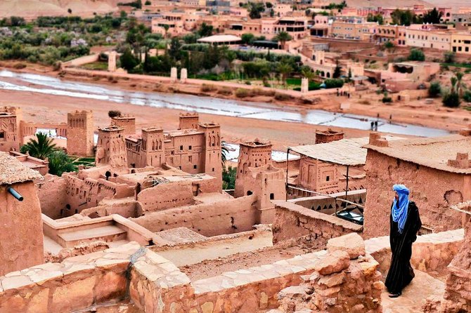 3 Day Sahara Desert Tour From Marrakech - Sunrise, Rissani, and the long road home