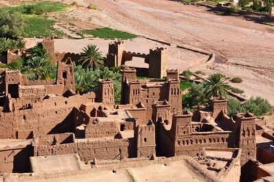 3-Day Tour from Marrakech to Merzouga Luxury Camp with Camel
