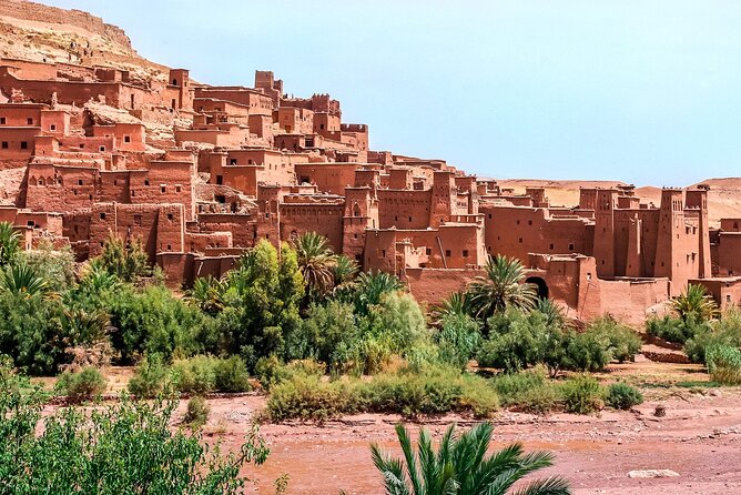 3 Day Tour from Marrakech to Merzouga with Camel Ride Included - Sunrise in the dunes, then the long return