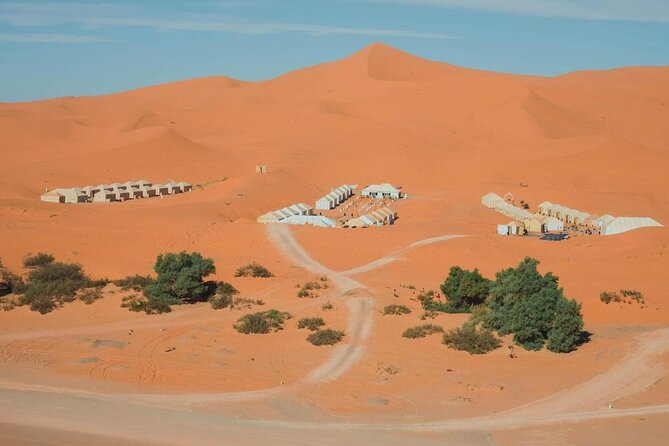 3 Day Tour From Marrakech to the Desert - Why this route packs so much into three days