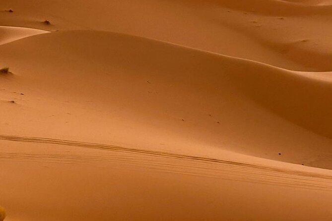 3-Day Tour to Merzouga Erg Chebbi visiting villages & Camel trek - What the $127.76 price really covers