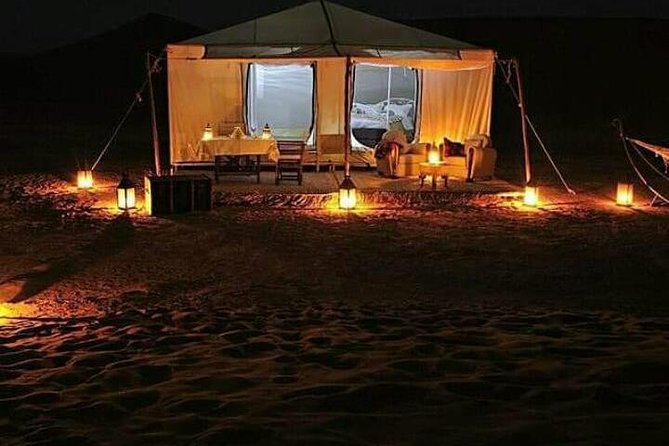 3 Days 2 nighs tour from Marrakech to Merzouga Desert - Arfoud, Rissani, and the approach to Merzouga